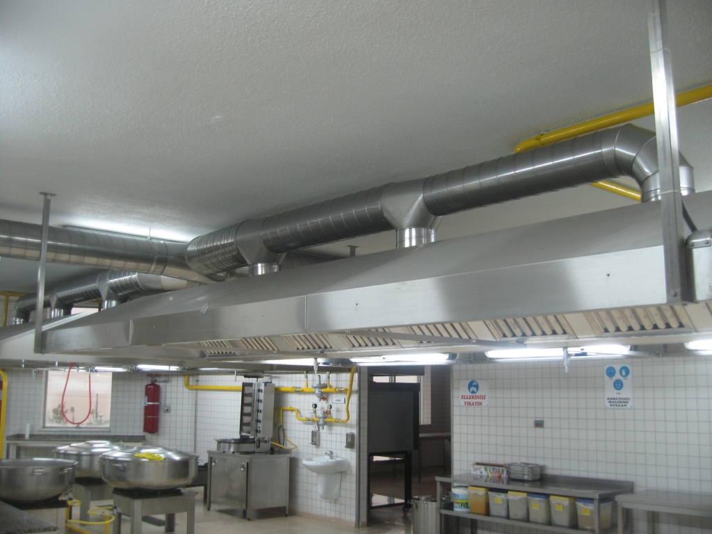 APAYDIN YEMEK FABRİKASI